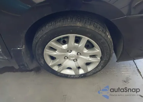 2011 Nissan Sentra 2.0Sl z USA, uszkodzony, nr VIN 3N1AB6AP5BL702630